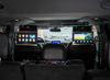 Xe Ford Explorer 2022 Lắp Màn Hình Gối Đầu Android 13.3 Inch Cao Cấp