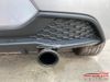 Độ Pô Thể Thao Mẫu AKRAPOVIC Đơn Chính Hãng Cho Xe HONDA BRIO