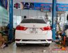 Độ Pô Thể Thao Cho Xe HONDA CITY Mẫu Mercedes AMG Chính Hãng