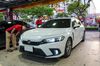 Xe HONDA CIVIC 2022 Độ Cặp Bi Gầm AES Q8 PRO Cao Cấp