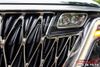 Thay Mặt Ga Lăng Chính Hãng Korea Cho Xe KIA CARNIVAL 2022