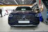 Xe MERCEDES GLC300 2022 Độ Mặt Ga Lăng Mẫu GLC63 Cao Cấp