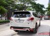 Độ Pô Kiểu AKRAPOVIC Cho Xe SUBARU FORESTER Chuyên Nghiệp