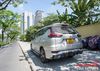 Thay Áo Mới Cho Mitsubishi Xpander Với Body Lip Thể Thao