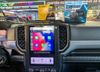 Xe Ford Everest 2023 Lắp Android Box Zestech DX265 Chính Hãng