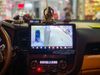 Xe Mitsubishi Outlander 2018 Lắp Màn Hình DVD Android Bravigo Ultimate Liền Camera 360