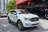 Xe Ford Everest 2016 Lắp Màn Hình Android Elliview S4 Deluxe