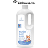  Nước Lau Sàn Dành Cho Thú Cưng JULYHOUSE 1L 