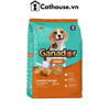  Hạt Chó Ganador Adult Roasted Chicken Vị Gà Nướng 