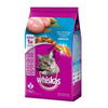  Hạt Whiskas Adult Mèo Trưởng Thành 1.2KG 