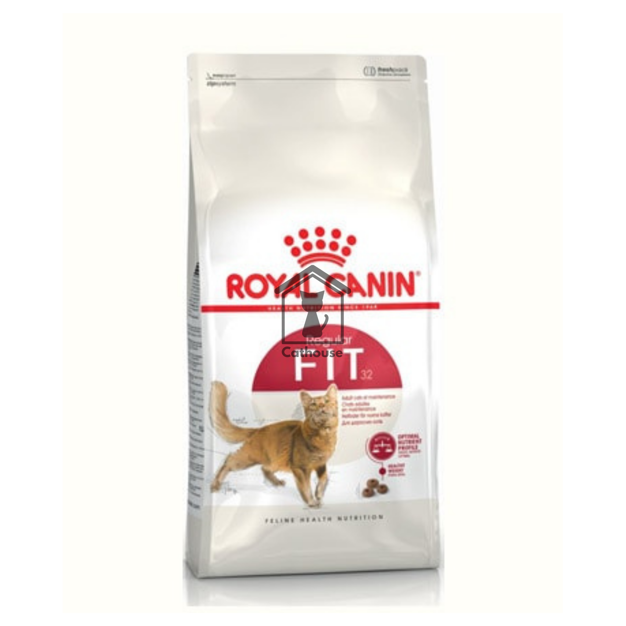  Hạt Mèo Royal Canin Fit32 