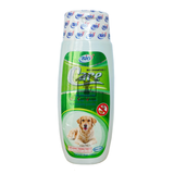  Sữa Tắm Bio Care Trị Ve Rận Bọ Chét Cho Thú Cưng 