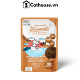  Pate Mèo Meowcat Gói 70G 