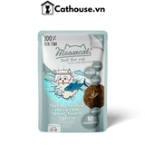  Pate Mèo Meowcat Gói 70G 
