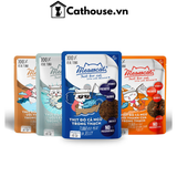  Pate Mèo Meowcat Gói 70G 