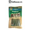  Snack Cho Chó Da Bò Que Thơm Miệng Doggyman 12 Cây 
