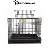 Chuồng Sơn Tĩnh Điện Cao Cấp 
