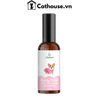  Body Mist cho thú cưng JULYHOUSE Giúp Dưỡng Lông Mượt, An Toàn, Khử Khuẩn 