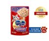  Pate Mèo Silver Spoon 60G 