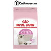  Hạt Mèo Royal Canin Kitten 