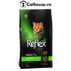  Hạt Mèo Reflex Plus Adult Chicken 