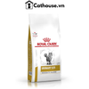  Hạt Trị Sỏi Thận Urinary Royal Canin Cho Mèo 