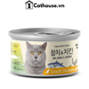  Pate Meowow Cho Mèo 80G 