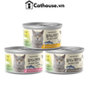  Pate Meowow Cho Mèo 80G 