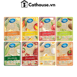  Pate Snappy Tom Gourmers Mix Vị Trái Cây 70G 