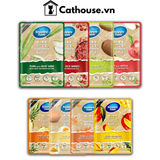 Pate Snappy Tom Gourmers Mix Vị Trái Cây 70G 
