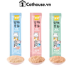  Súp Thưởng Shizuka, Catfood, Petsnack 15G 