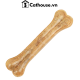  Snack Fonti Xương Gặm Da Bò Cho Chó 