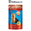 Pate Gói Smart Heart Cho Chó 130G 
