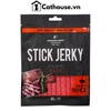  Snack Thịt Bò Que Cho Chó Bowwow Stick Jerky 90G 