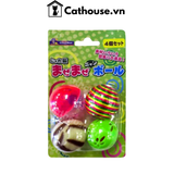  Set Bóng Đồ Chơi CattyMan 