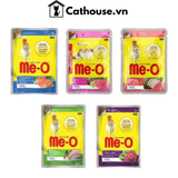  Pate Me-O Cho Mèo Gói 80G 