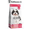  Thức Ăn Chó Dog Mania Puppy 