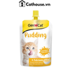  Pudding Dinh Dưỡng Cho Mèo GimCat Pudding Classic 150G 