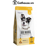  Thức Ăn Chó Dog Mania Premium 