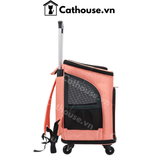  Vali Vận Chuyển Thú Cưng 