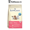  Hạt Chó LuvCare Small Breed Adult Trưởng Thành 