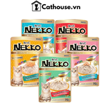  Pate Nekko Gravy 70G 