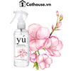  Sữa Tắm Khô Yú Hương Nước Hoa 