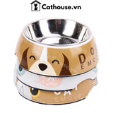 Bát Đơn Inox Size Lớn 