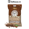  Cát Vệ Sinh 5Plus Catchy 8L 