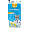  Súp Thưởng Mr Vet Bổ Sung Omega 3, Taurine, Prebiotics 