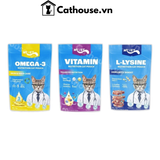  Pate Gói Mr Vet 