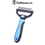  Lược Gỡ Rối Lông Chuyên Dụng Pet Grooming Tools 