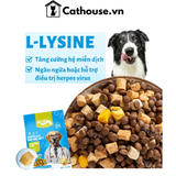  Hạt Chó Mr Vet D1 Vị Cừu 