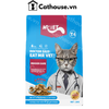  Hạt Mèo Mr Vet T4 Indoor Care 